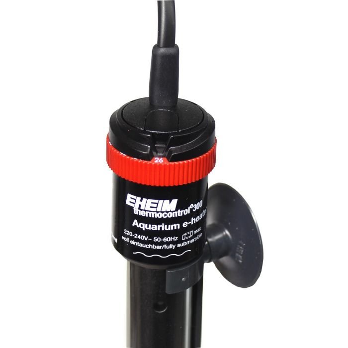 Eheim thermocontrol-e 100W  (3634010) нагрівач з електронним управлінням до 150л.