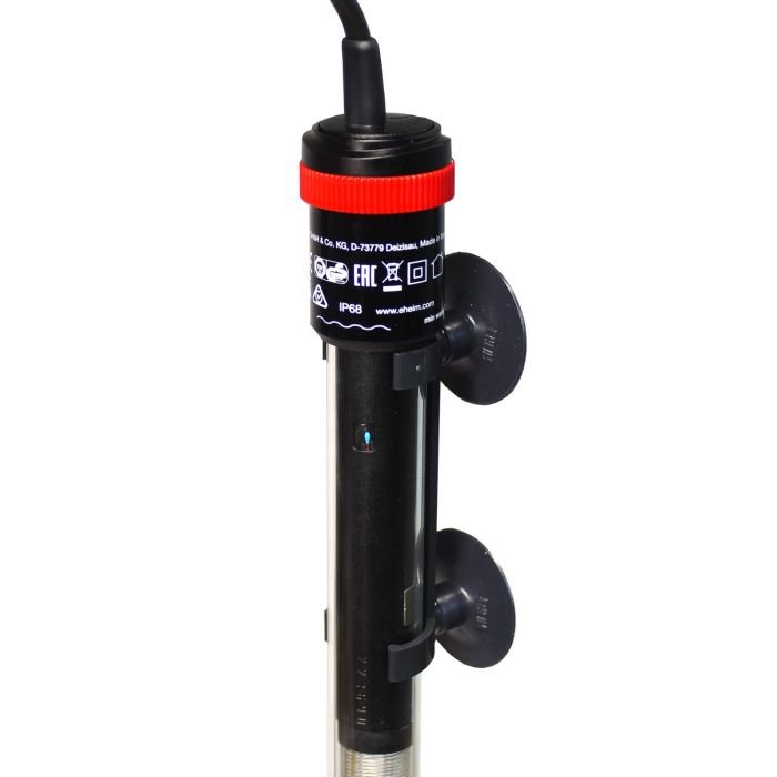 Eheim thermocontrol-e 100W  (3634010) нагрівач з електронним управлінням до 150л.