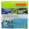 Фільтруючі губки для Eheim ecco pro 130/200/300 (2616310)