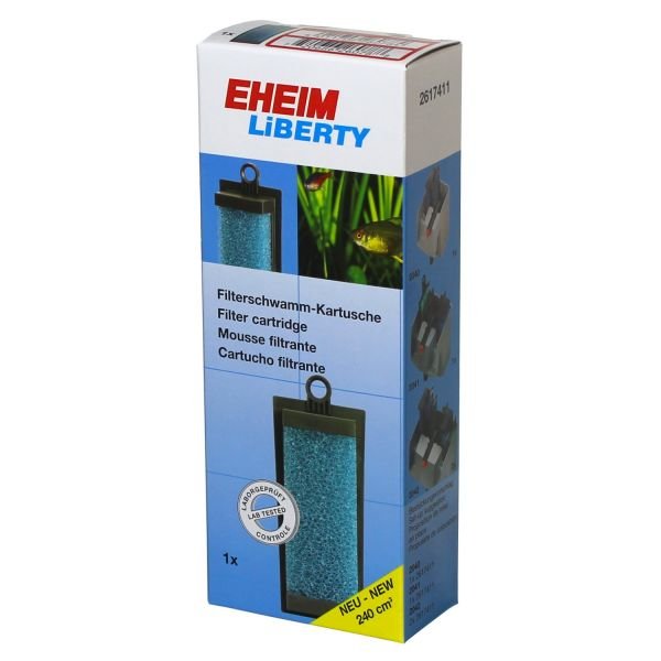 Картридж для Eheim LiBERTY 75/130/200 (2617411) біофільтрації 