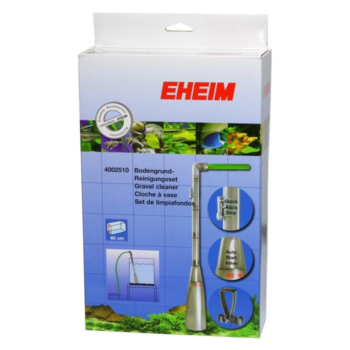 Eheim Gravel cleaner set (4002510) сифон для грунту 58см.
