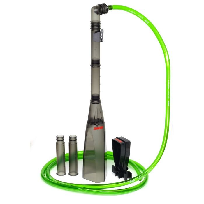 Eheim Gravel cleaner set (4002510) сифон для грунту 58см.