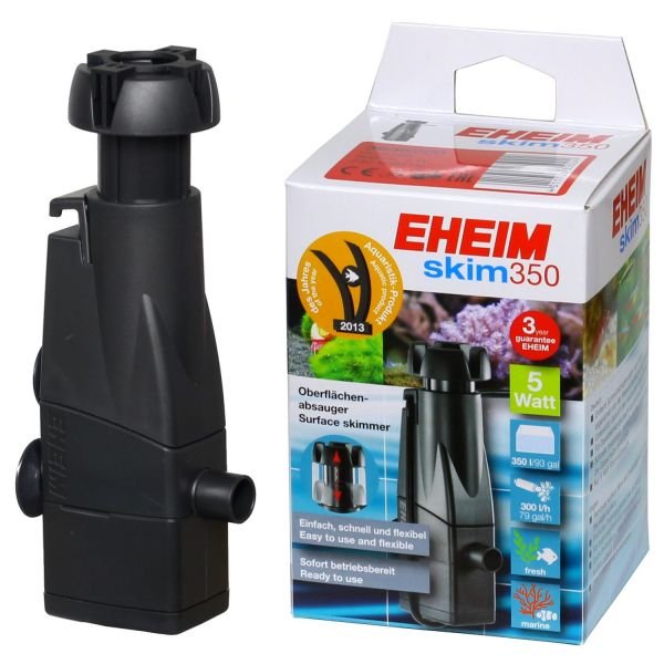 Поверхневий скіммер Eheim skim350 (3536220)