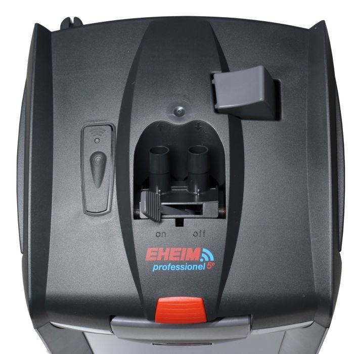 Eheim professionel 5e 700 2078 WiFi (2078010) зовнішній фільтр 