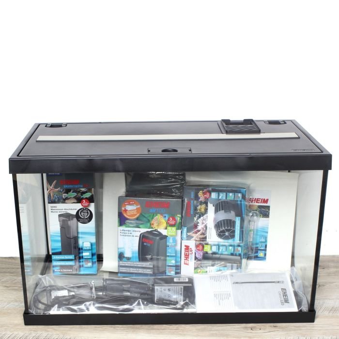 Eheim aquastar 63 marine LED акваріумний комплект чорний (0340701)