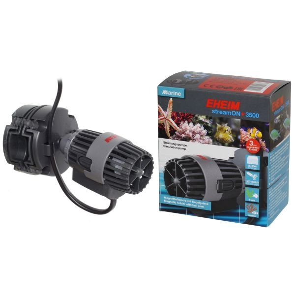 Eheim streamON+ 3500 (1180220) помпа течії 