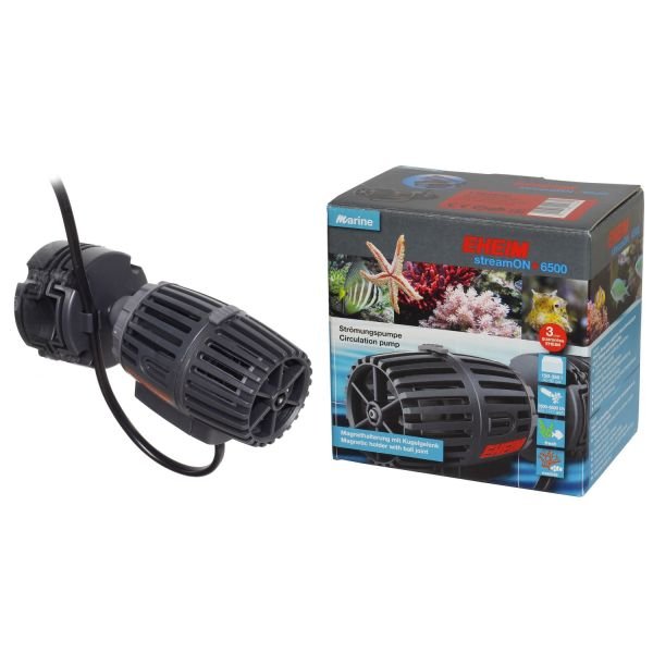 Eheim streamON+ 6500 (1181220) помпа течії 