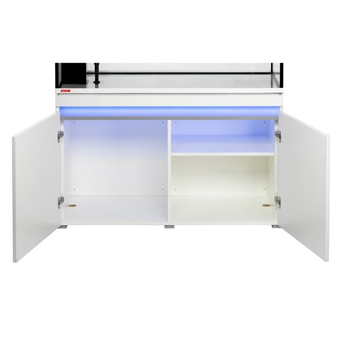 Eheim incpiria 430 duo white alpine (0694143) акваріумний комплект під замовлення.