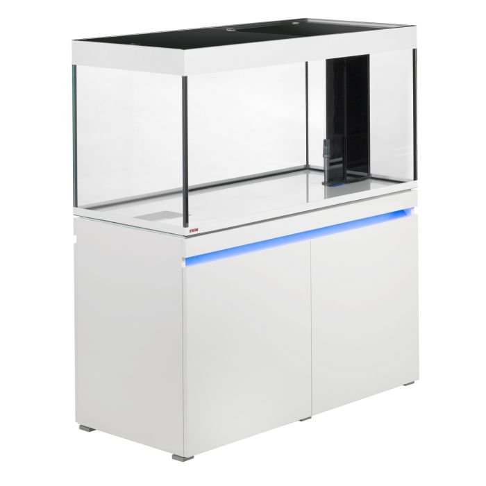 Eheim incpiria 430 duo white alpine (0694143) акваріумний комплект під замовлення.