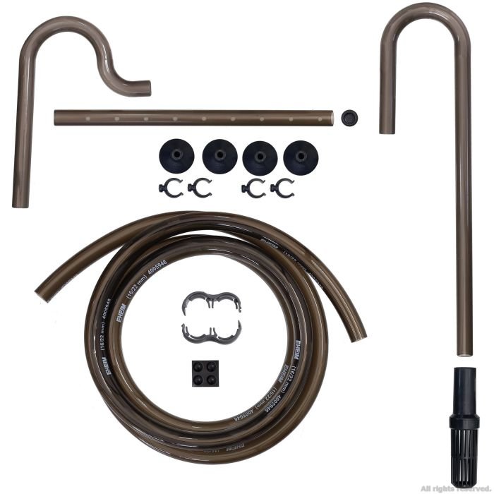 Eheim professionel 4+ 250T (2371020) зовнішній фільтр 